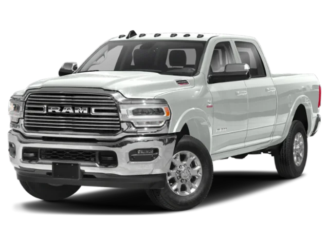 2021 RAM 2500's photo