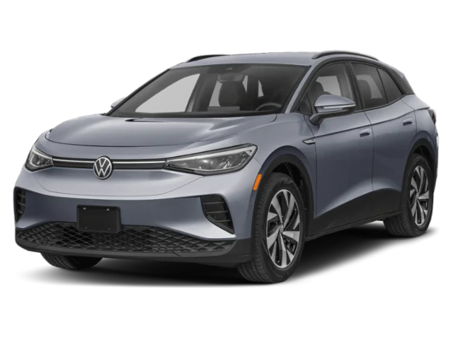 2026 Volkswagen ID.4 ID.4 PRO's photo