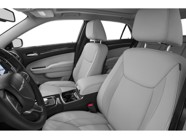 Used 2015 Velvet Red Pearl Coat Chrysler C image 6