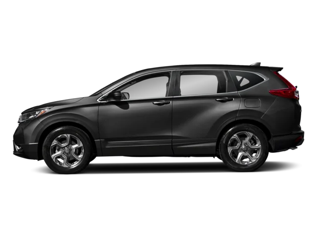 Used 2018 Steel Honda EX-L image 3