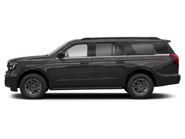 New 2027 Gray Ford Active image 3