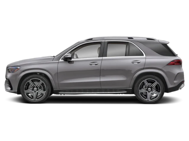 New 2026 Grey Mercedes-Benz GLE580 4MATIC® image 3