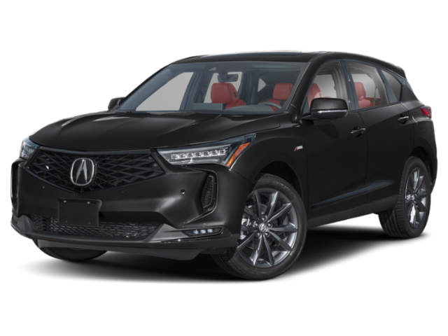 2026 Acura RDX A-Spec Package SH-AWD's photo