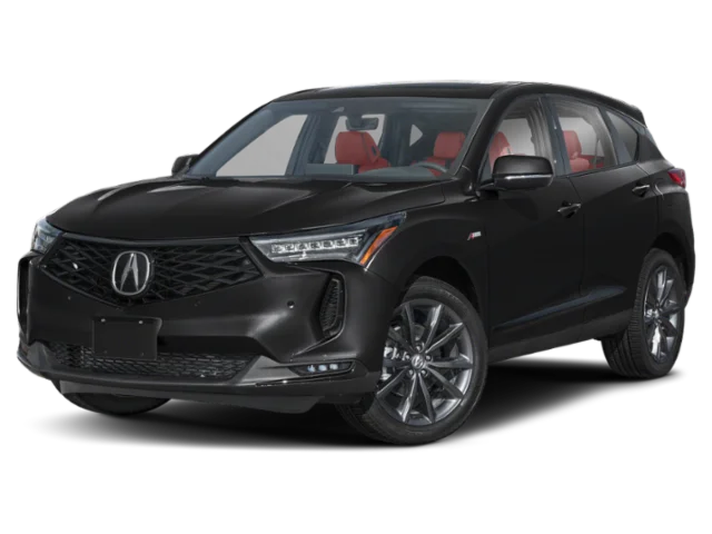 2026 Acura RDX A-Spec Package SH-AWD's photo