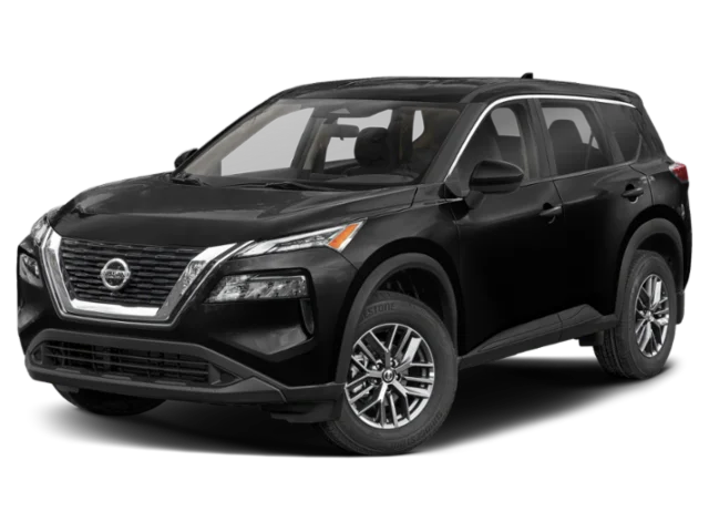 Used 2021 Black Nissan S image 8