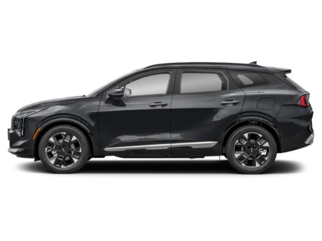New 2027 Panthera Metal Kia SX Prestige image 3