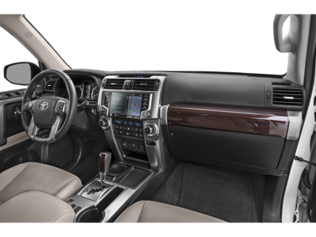 Used 2023 White Toyota Limited image 14