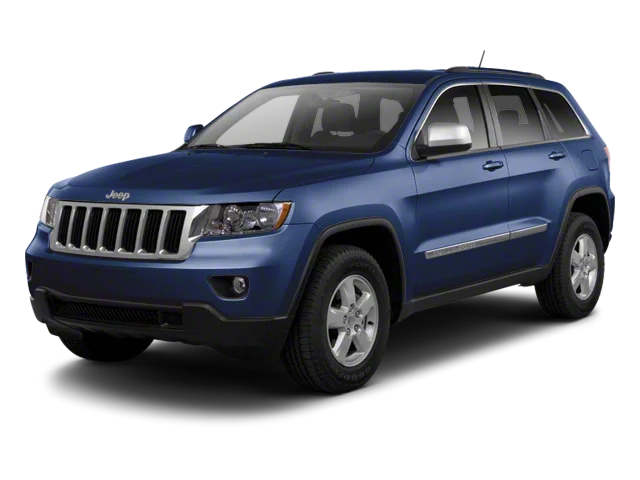 2013 Jeep Grand Cherokee Laredo's photo