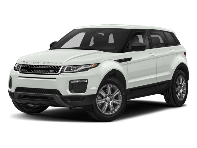 Used 2018 Narvik Black Land Rover SE Premium image 2