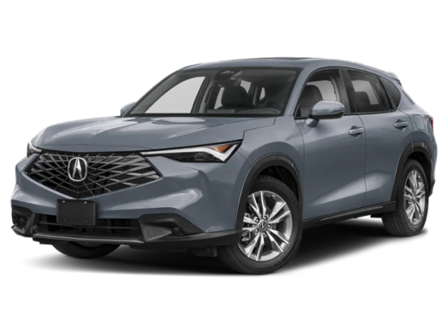 2026 Acura ADX