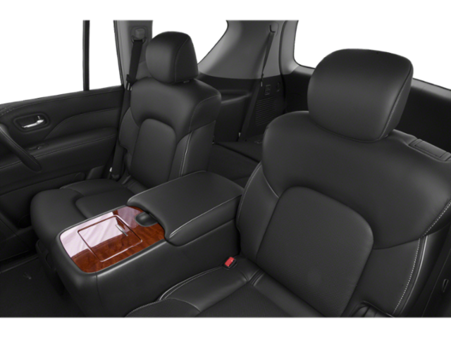 Used 2018 Smoky Quartz INFINITI Base image 11