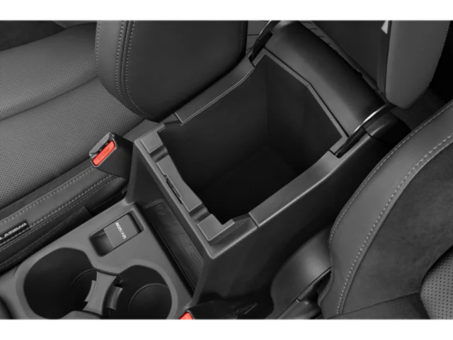 New 2026 Black Subaru Touring Hybrid image 11