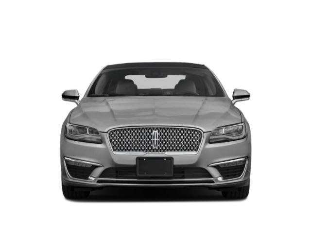 Used 2018 White Lincoln Reserve image 7