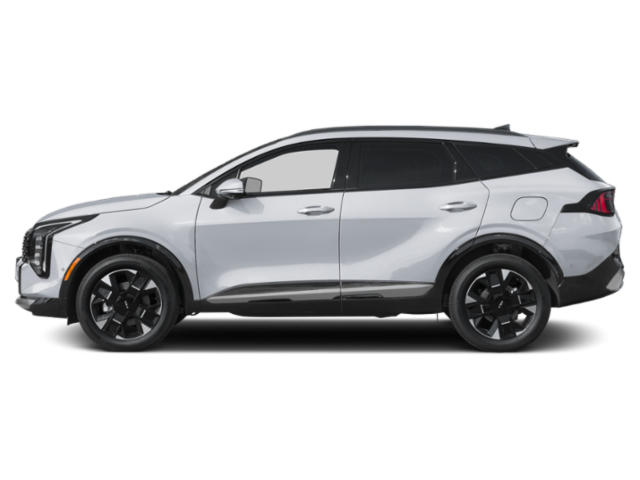 New 2027  Kia SX-Prestige image 3