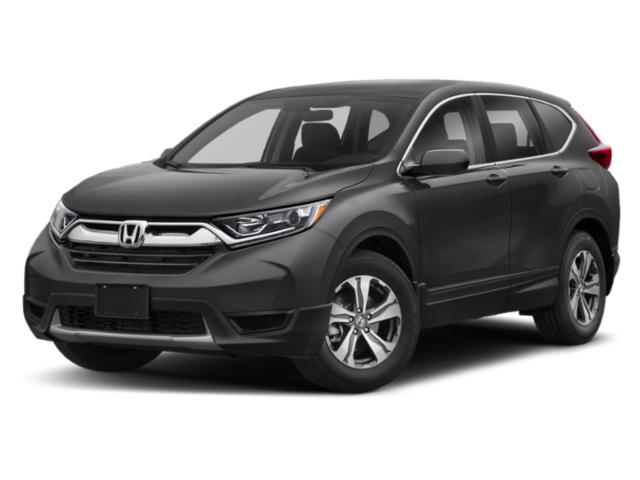 2019 Honda CR-V LX 2WD's photo