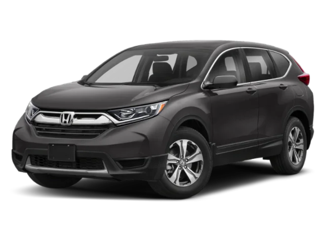 2019 Honda CR-V LX 2WD's photo