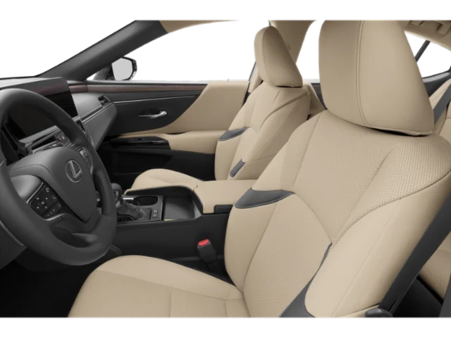 Certified Used 2025 Caviar Lexus 300h image 12