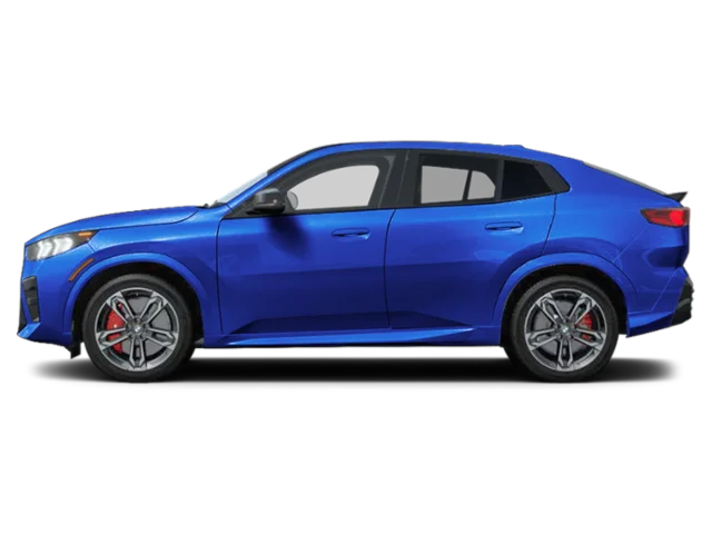 New 2027 PORTIMAO BLUE BMW M35i image 2
