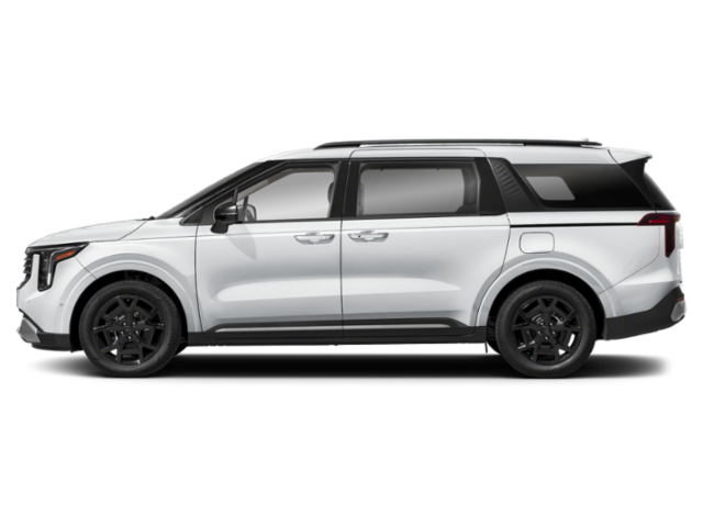 Certified Used 2025 White Kia SX Prestige image 6