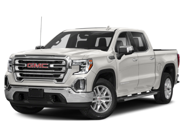 2019 GMC Sierra 4WD Crew Cab Standard Box SLT's photo