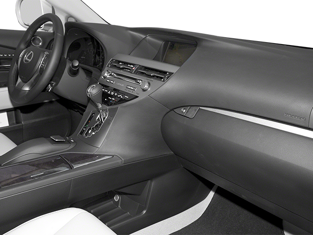 Used 2013 Beige Lexus 350 image 18