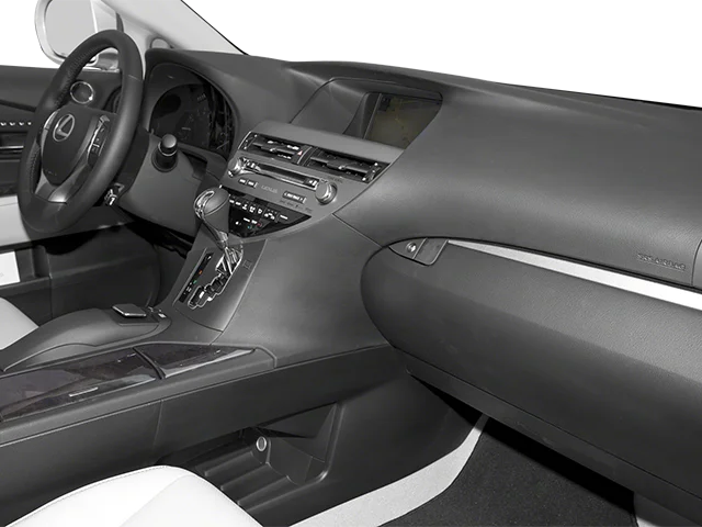 Used 2013 Gray Lexus 350 image 23