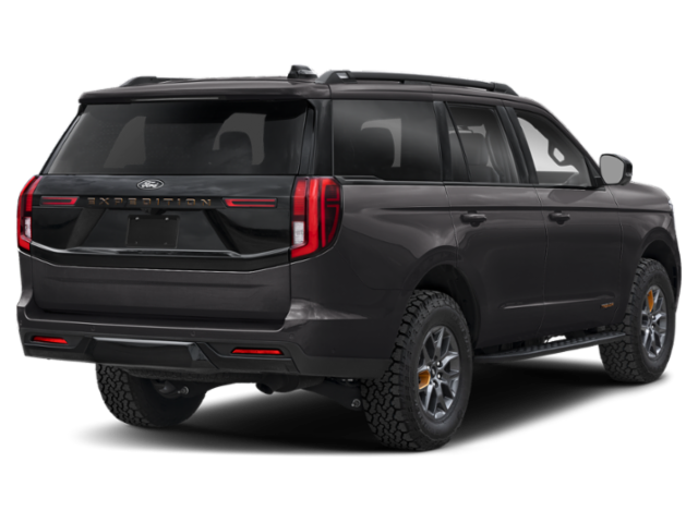 New 2027 Dark Matter Gray Metallic Ford Tremor image 33