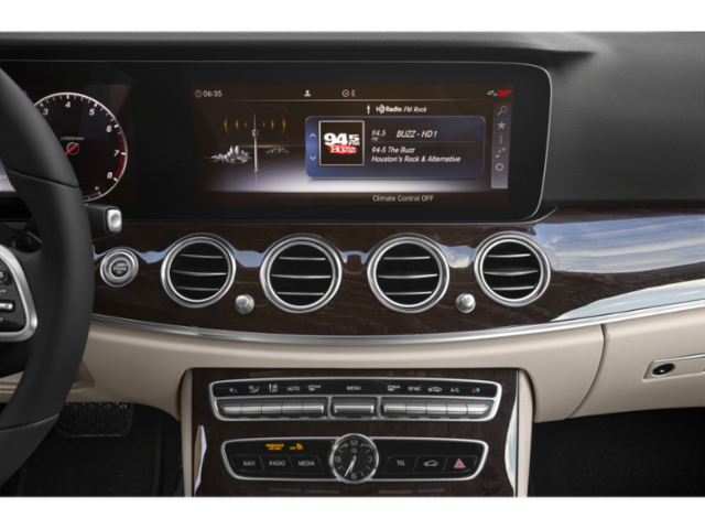 Certified Used 2020 White Mercedes-Benz E 350 image 10