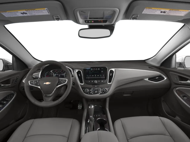 Used 2017 Beige Chevrolet Premier image 8