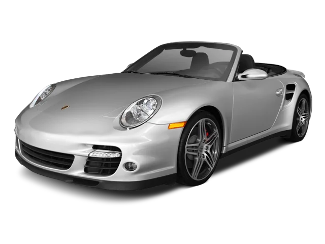 2009 Porsche 911 Carrera S