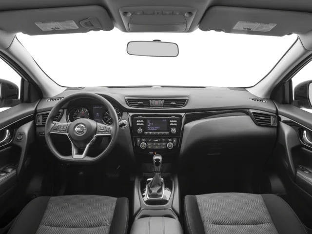 Used 2018 Gray Nissan S image 5