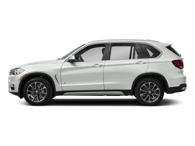 Used 2018 Alpine White BMW xDrive35i image 3