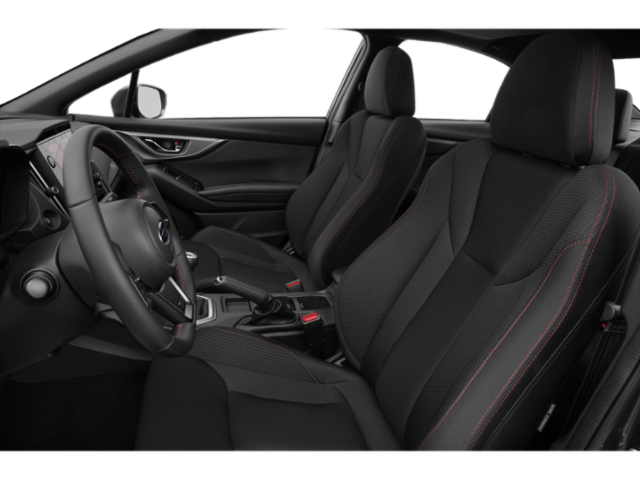 Used 2023 Black Subaru Premium image 9