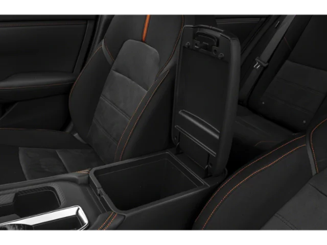 Used 2022 Blue Nissan SR image 11