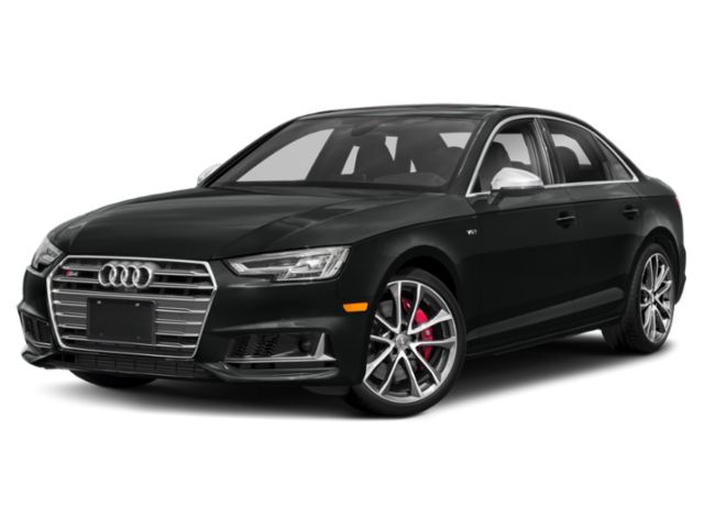 2018 Audi S4 3.0T quattro tiptronic Premium Plus's photo