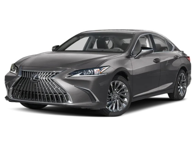 2025 Lexus ES