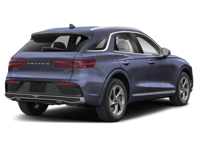 New 2027 Ceres Blue Genesis 2.5T ADVANCED image 2
