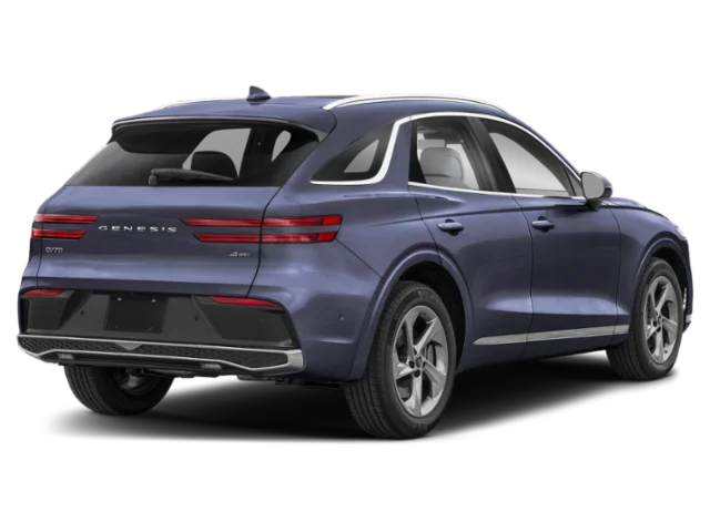 New 2027 Blue Genesis 2.5T Select image 2
