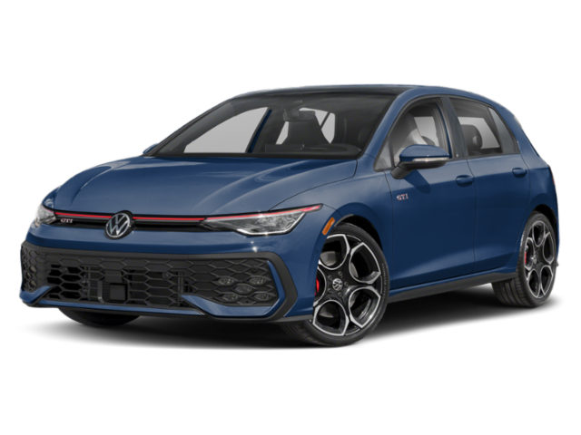 2026 Volkswagen Golf GTI 2.0T Autobahn 4dr DSG's photo
