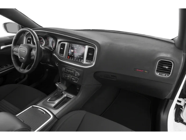 Used 2020 White Dodge R/T Scat Pack image 12