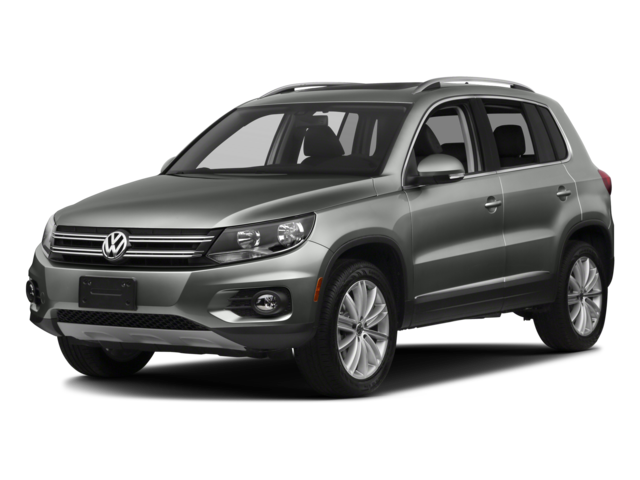Used 2017 Pure White Volkswagen 2.0T S image 1