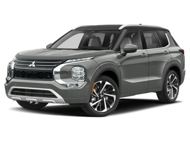 2023 Mitsubishi Outlander SEL S-AWC's photo