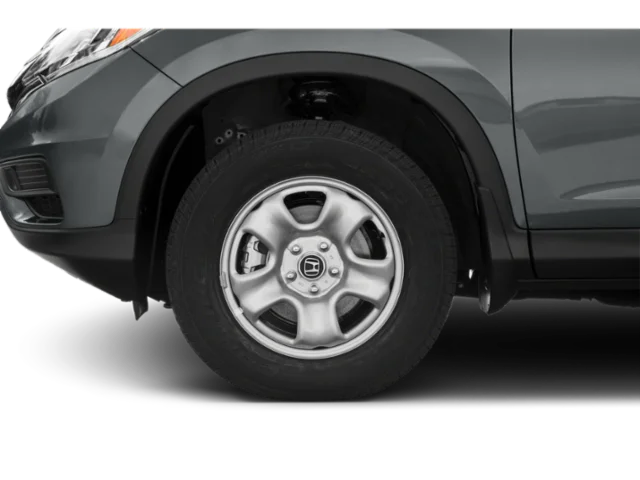 Used 2015 Purple Honda LX image 11