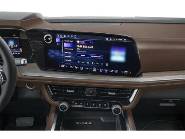 2026 Chevrolet Tahoe High Country - Photo 7
