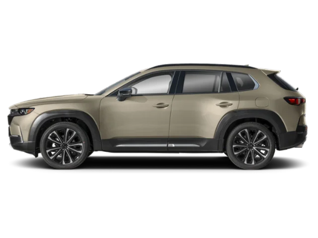 New 2026 Beige/tan Mazda 2.5 Turbo Premium Plus image 3