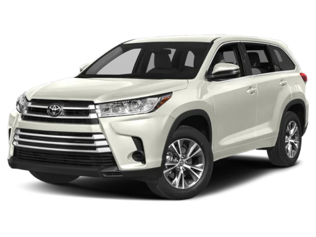 Used 2019 Blizzard Pearl Toyota LE Plus image 1