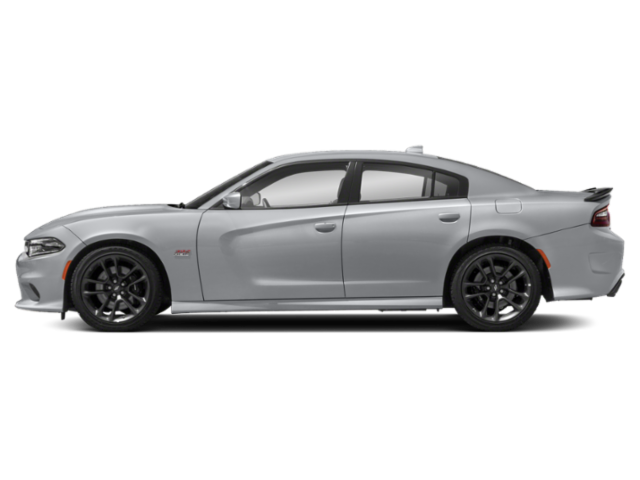 Used 2023 Gray Dodge R T Scat Pack image 5
