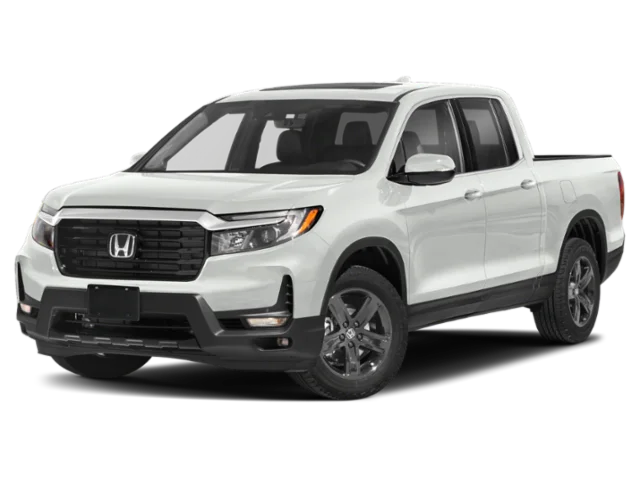 2023 Honda Ridgeline RTL-E AWD's photo