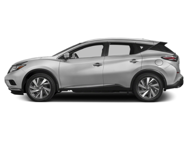 Used 2015 Silver Nissan Platinum image 3
