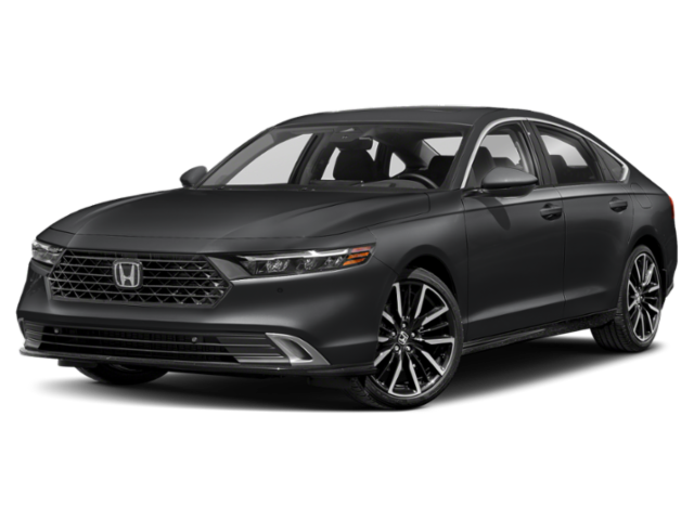 2025 Honda Accord